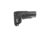 DLG Tactical TBS Tactical Buttstock w/ CCP Mil Spec, Black, DLG087/042B