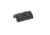 DLG Tactical Thermal Rail Cover, 5cm, Black, DLG063B