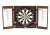 DMI 18in Arachnid Manchester Dartboard Cabinet Set, D4216
