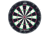 DMI Bandit Staple-free Bristle Dartboard, 60002