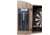 DMI Dublin Bristle Dartboard Cabinet Set, Wood grain/Tan, D4600RTW