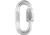DMM 10mm PPE Maillon, Silver, PPENZ10
