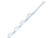 DMM 11mm Dynatec Daisy Chain, Blue, 135cm, DCDY135BL