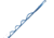 DMM 18mm Nylon Daisy Chain, Blue, 135cm, DCNY135BL