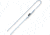 DMM 8mm Dynatec Sling, Blue, 240cm, SP08240BL