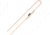 DMM 8mm Dynatec Sling, Gold, 60cm, SP0860GD