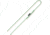 DMM 8mm Dynatec Sling, Green, 30cm, SP0830GR