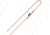 DMM 8mm Dynatec Sling, Red, 120cm, SP08120RD