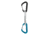 DMM Aether Quickdraw, 12cm, Turquoise/Matt Grey, A498-12