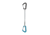 DMM Aether Quickdraw, 25cm, Turquoise/Matt Grey, A498-25