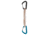 DMM Aether Quickdraw, 60cm, Turquoise/Matt Grey, A498-60