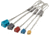 DMM Alloy Offsets, Assorted, 7 - 11, A1817/21A
