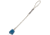 DMM Alloy Offsets, Blue, 8, A1818A