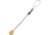 DMM Alloy Offsets, Gold, 7, A1817A