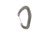 DMM Alpha Light Carabiner - Gunmetal Gray