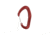 DMM Alpha Light Carabiner-Red