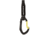 DMM Alpha Steel Quickdraw, Black, 12cm, C526-12