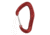 DMM Alpha Trad Carabiner, Red, One Size, A508RD