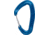 DMM Alpha Wire Carabiners, Blue, A608BL