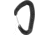 DMM Alpha Wire Carabiners, Matt Grey, A608MG