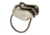 DMM Beetle Belay Device, Gunmetal, A1175BLT