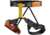 DMM Brenin Slidelock, Anthracite/Orange, Extra Large, HC302XL