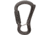 DMM Ceros Kwiklock, Matt Grey, One Size, A563MG