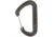 DMM Chimera Carabiners, Matt Grey, A398MG