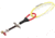DMM Dragonfly Offset, Red/Yellow, 2/3, A75523