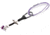 DMM Dragonfly Offset, Silver/Purple, 5/6, A75556