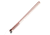 DMM 11mm Dynatec Quickdraw Sling w/ Retainer, Red, 25cm, SP1125AS