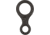 DMM Figure 8, Matt Grey, A1150MG