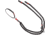 DMM Freedom Revo Leash, Black, A0237