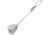 DMM Halfnut, Silver, 10, A1680A