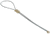 DMM HB Brass Offset, Gold, 0, A1700
