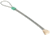 DMM HB Brass Offset, Green, 5, A1705