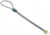 DMM HB Brass Offset, Grey, 3, A1703