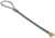 DMM HB Brass Offset, Purple, 4, A1704