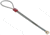 DMM HB Brass Offset, Red, 2, A1702