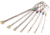 DMM HB Brass Offset Set, Assorted, 0-6, A1700/06A