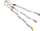 DMM HB Brass Offset Set, Assorted, 2 - 4, A1702/04A