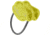 DMM Mantis Belay, Lime, One Size, A1165LG