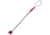DMM Micro Wallnut, Red, 0.5, A1658AA