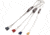 DMM Micro Wallnuts Set, Assorted, 00 - 0.75, A1600/59A