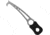 DMM Nutbuster, Black, One Size, C1252BLK