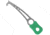 DMM Nutbuster, Green, One Size, C1251GR