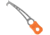 DMM Nutbuster, Orange, One Size, C1251OR