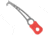 DMM Nutbuster, Red, One Size, C1251RD