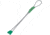 DMM Peenut, Green, 4, A1514AA
