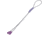 DMM Peenut, Purple, 3, A1513AA